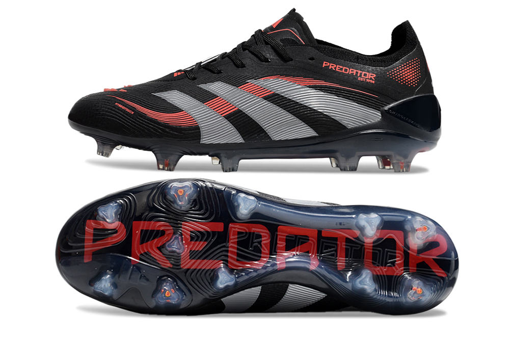 PREDATOR ACCURACY+ elite