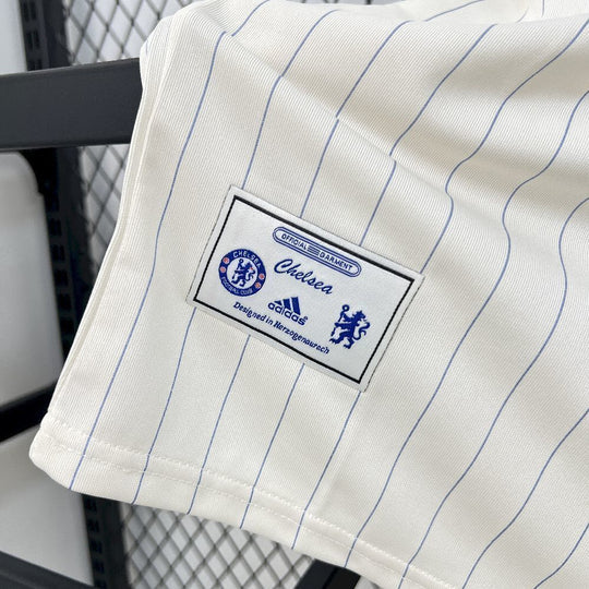 Maillot Chelsea Concept 2025/2026