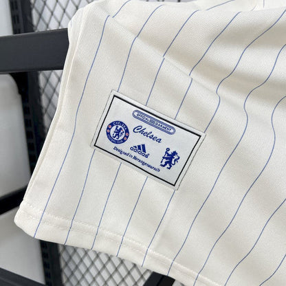 Maillot Chelsea Concept 2025/2026