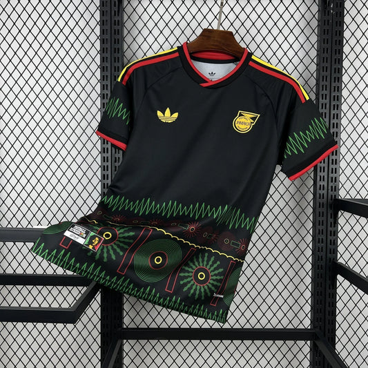 Maillot Jamaïque Extérieur 2026/2027