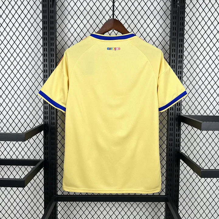 Maillot Curaçao Extérieur 2026/2027