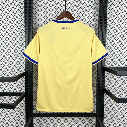 Maillot Curaçao Extérieur 2026/2027