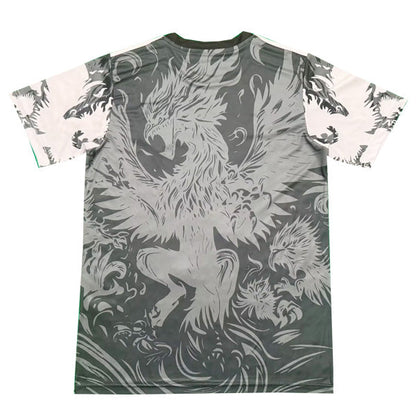 Maillot Japon Concept 2025/2026