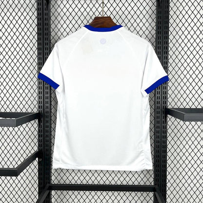 Maillot Angleterre Domicile 2025/2026 (Euro 2025 Femme)