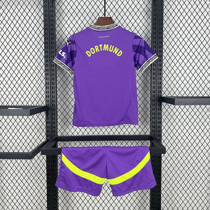Kit Enfant Borussia Dortmund Gardien 2025/2026