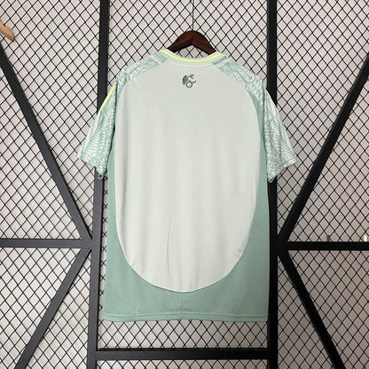 Maillot Mexique Extérieur 2024/2025