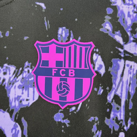 Maillot Barcelone Concept 2025/2026