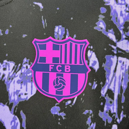 Maillot Barcelone Concept 2025/2026