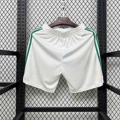 Short AS Roma Third 2025/2026