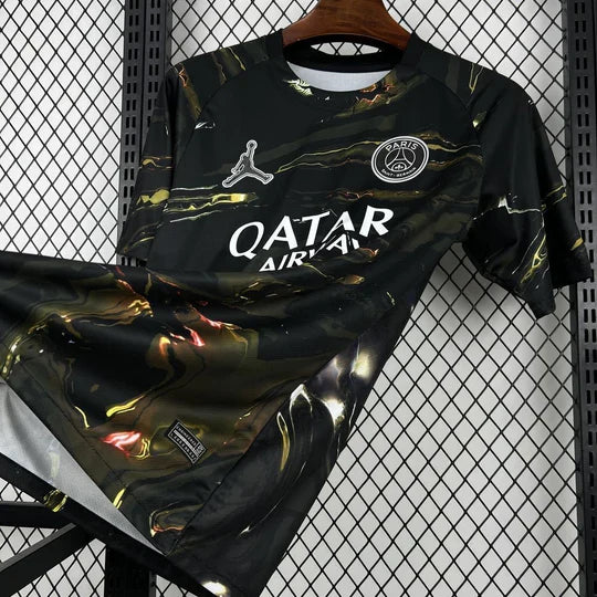 Maillot Paris Night Edition 2025/2026