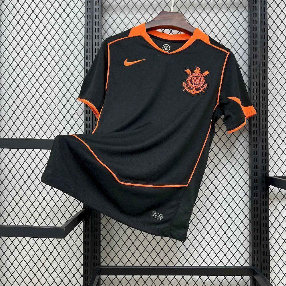 Maillot Corinthians Third 2025/2026