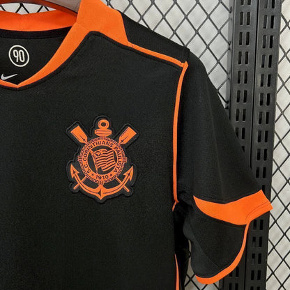 Maillot Corinthians Third 2025/2026