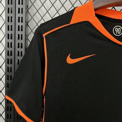 Maillot Corinthians Third 2025/2026