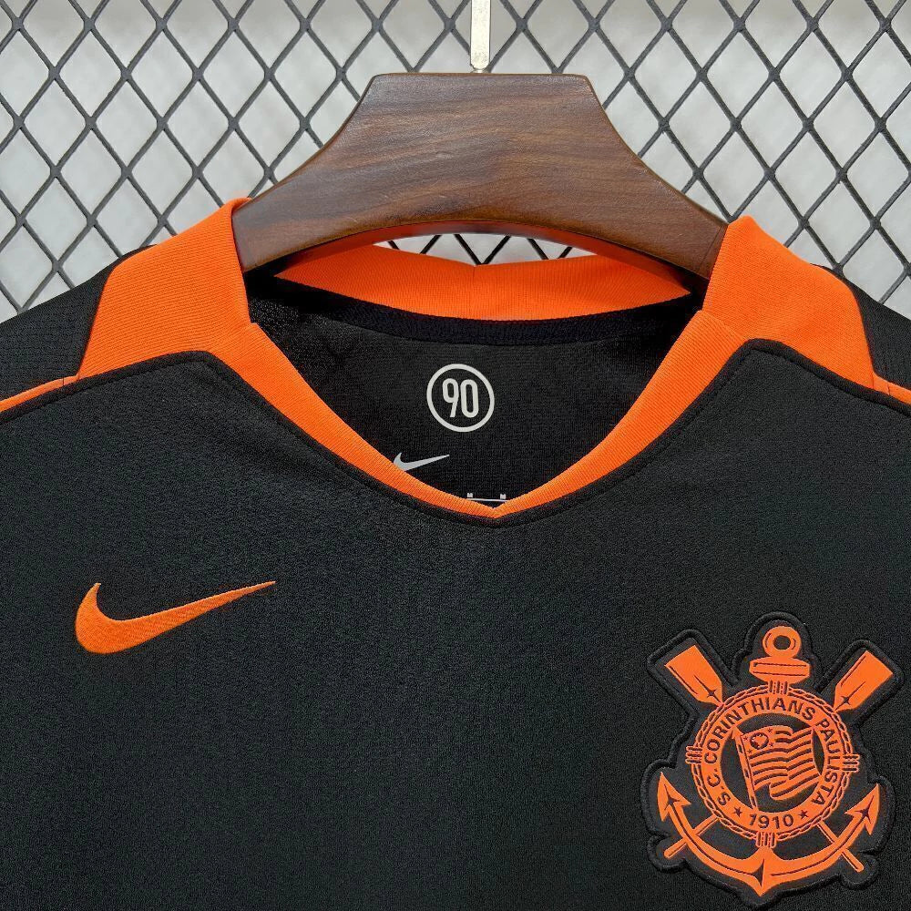Maillot Corinthians Third 2025/2026
