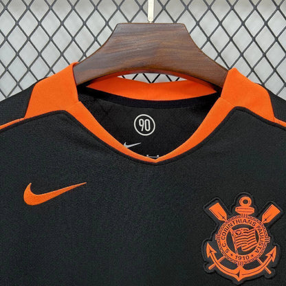 Maillot Corinthians Third 2025/2026