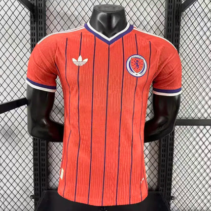 Maillot Player Écosse Extérieur 2026/2027