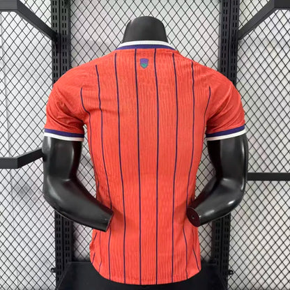 Maillot Player Écosse Extérieur 2026/2027
