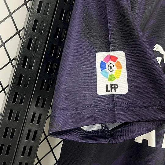Maillot Atletico Madrid Rétro 1998/1999
