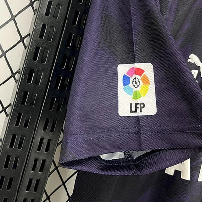 Maillot Atletico Madrid Rétro 1998/1999