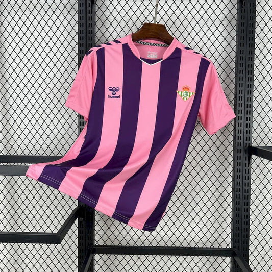 Maillot Betis concept 2024-25