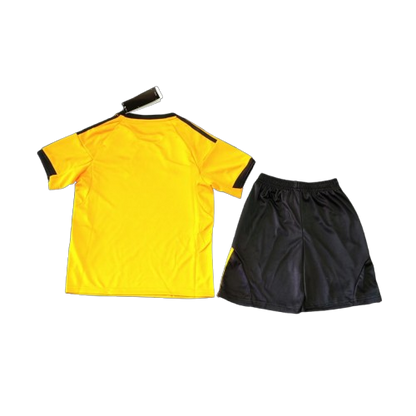 Maillot AS Roma Extérieur 2025/2026