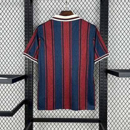Maillot Barcelone Concept 2025/2026