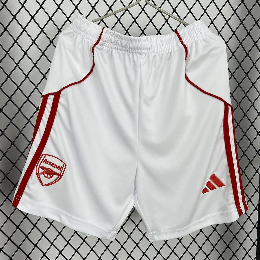 Kit Enfant Arsenal Domicile 2025/2026