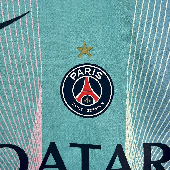 Maillot Paris Concept 2025/2026