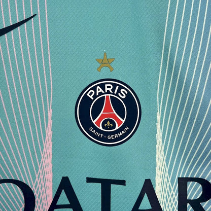 Maillot Paris Concept 2025/2026