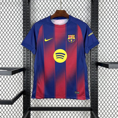 Maillot Barcelone Domicile 2025/2026