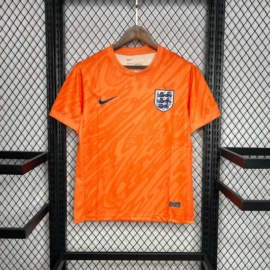 Maillot Angleterre Gardien 2024/2025