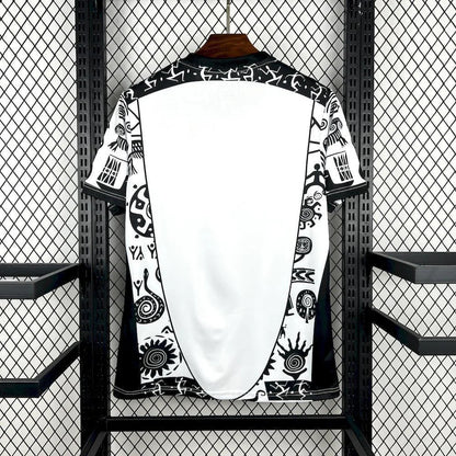 Maillot Mexique Concept 2025/2026