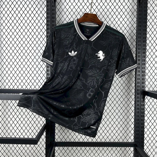 Maillot Juventus Third 2025/2026