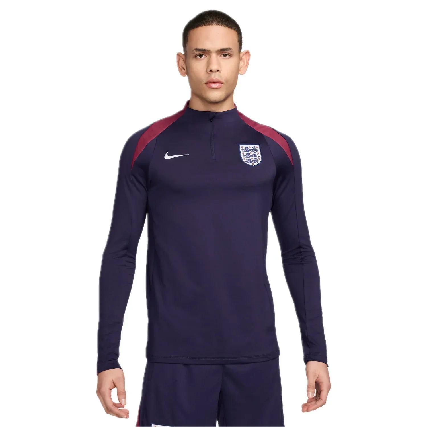 SURVÊTEMENT HAUT/BAS ANGLETERRE 2024/2025