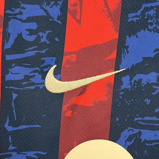 Maillot Barcelone Concept 2025/2026