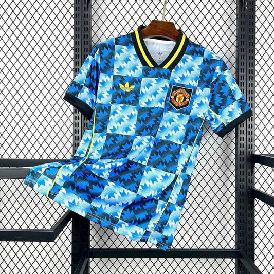 Maillot Manchester United Lifestyler 2025/2026