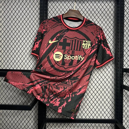 Maillot Barcelone Concept 2024/2025