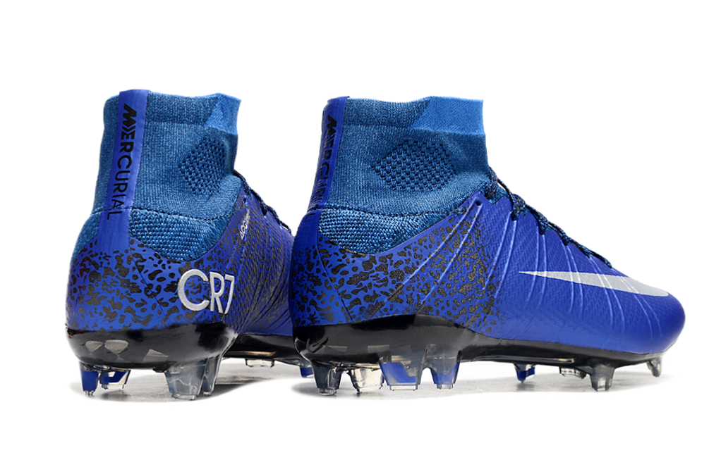 Mercurial Superfly
