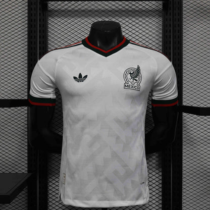 Maillot Player Mexique Extérieur 2026/2027