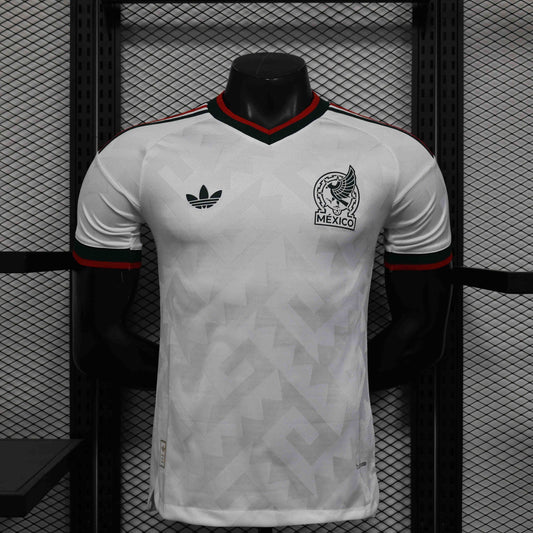 Maillot Player Mexique Extérieur 2026/2027