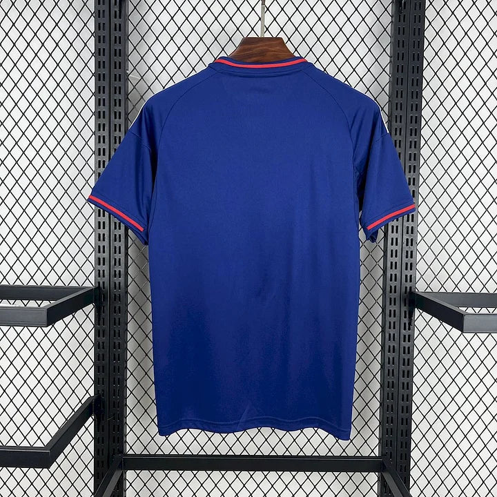 Maillot Lyon Extérieur 2025/2026