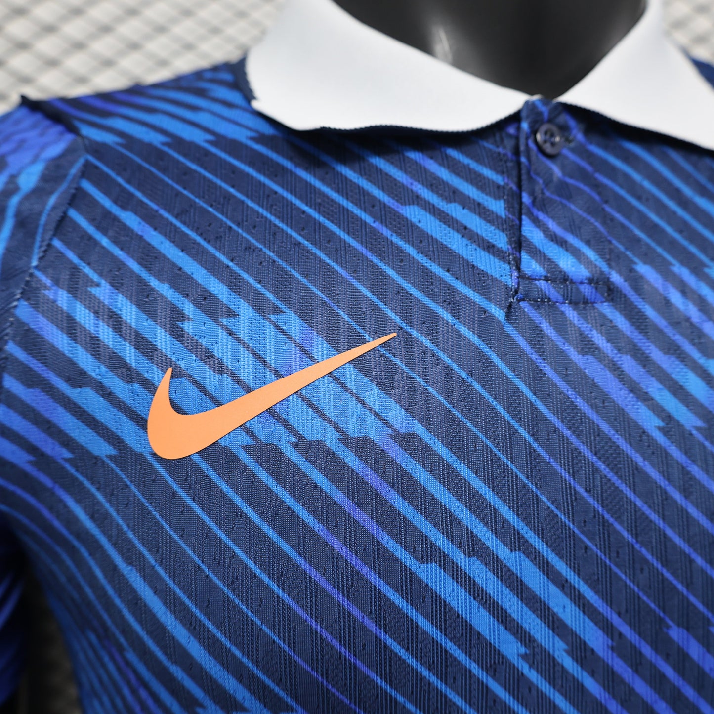Maillot Player France Domicile 2026/2027