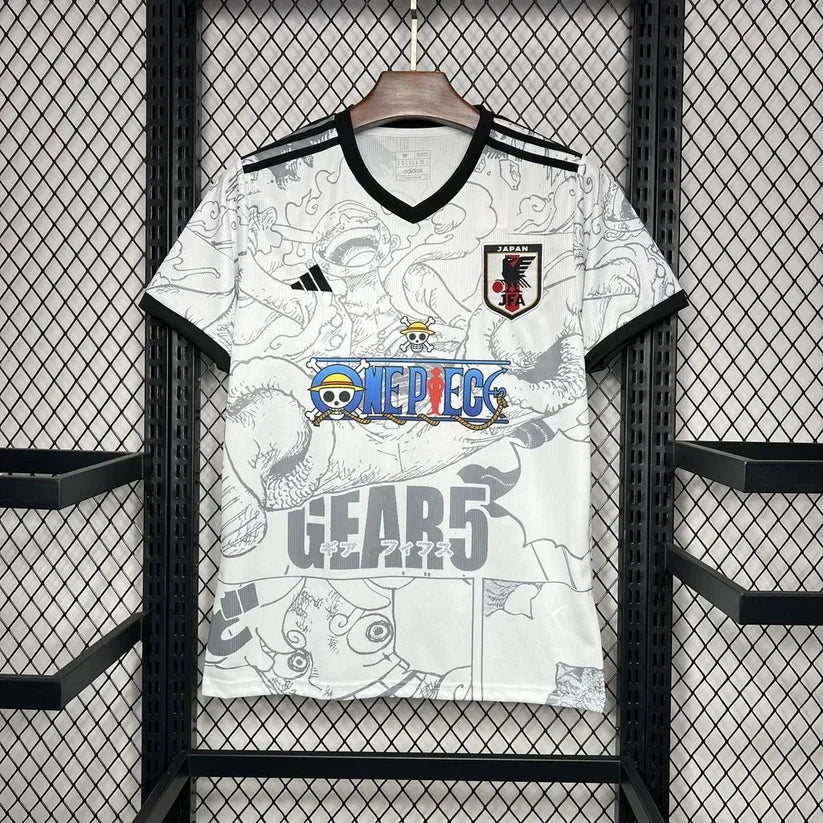 Maillot Japon Concept 2024/2025