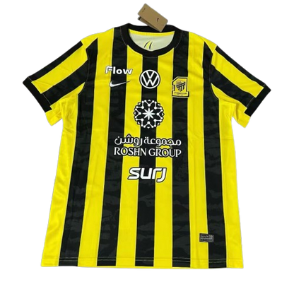 Maillot Al-Ittihad Domicile 2025/2026