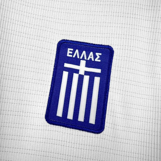 Maillot Grèce Domicile 2026/2027