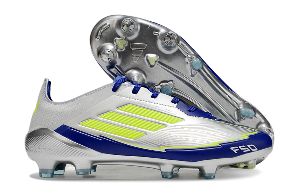 F50 élites