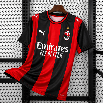 Milan AC Maillot Domicile 2026/27