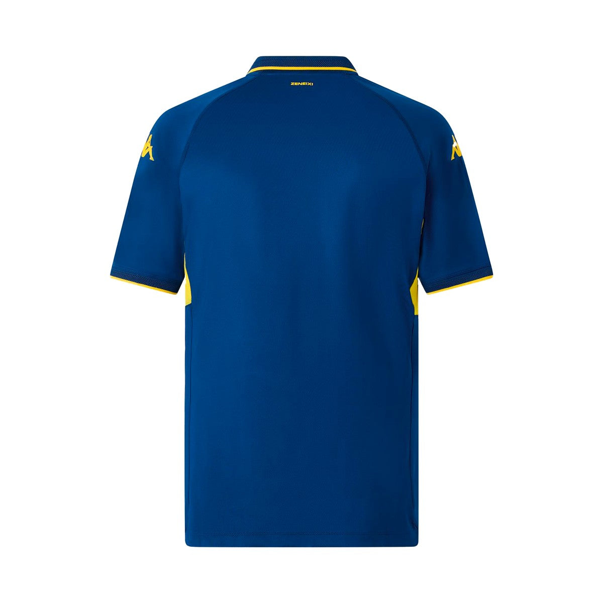 MAILLOT GENOA CFC FOURTH 2024/2025