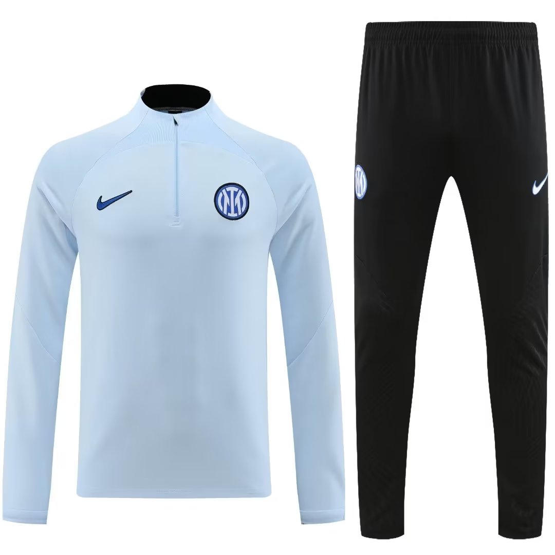 SURVÊTEMENT HAUT/BAS INTER MILAN 2023/2024