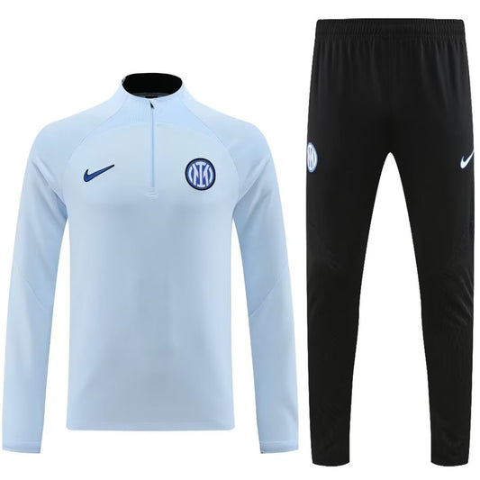 SURVÊTEMENT HAUT/BAS INTER MILAN 2023/2024
